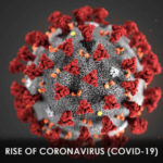 Rise Of Coronavirus (COVID-19)