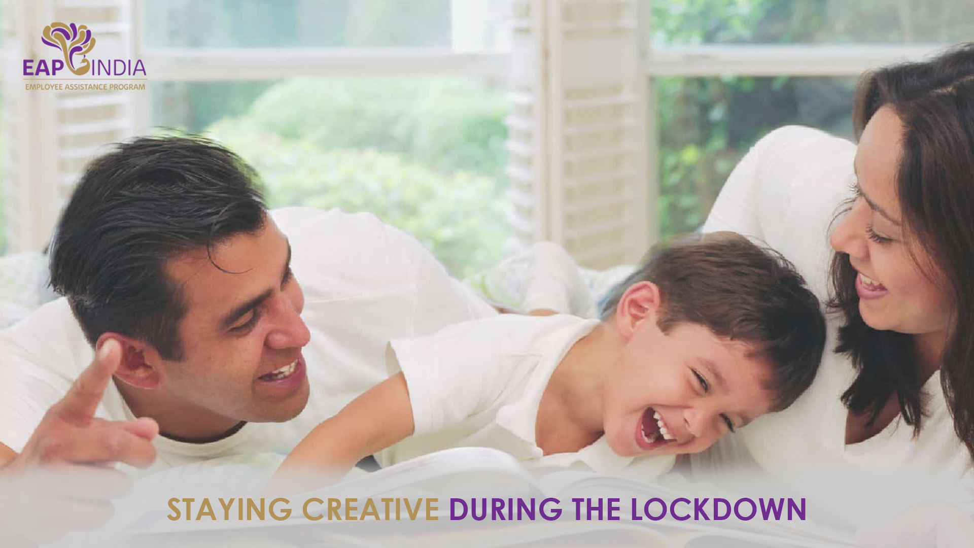 7 Helpful Tips For Parents To Help Their Children Stay Creative During ...