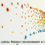 How To Create A LGBTQ+ Friendly Environment At Workplace