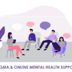Stigma & Online Mental Health Support