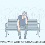 Coping With Grief Of Changed Lifestyle