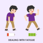 Dealing With Fatigue