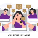 Online Harassment: Meaning, Types & Impact