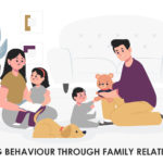 Shaping Behaviour Through Family Relationships
