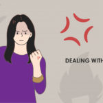 Dealing With Anger