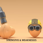 Strengths & Weaknesses – 2