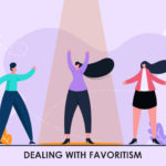 Dealing With Favoritism At Workplace
