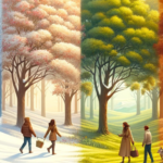 Aligning With Nature: How Seasonal Changes Impact Mental Health And Well-Being