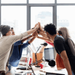 Workplaces & Chosen Families: The Role Of Community At Work