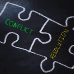How To Handle Workplace Conflicts: Turning Tension Into Collaboration