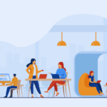 The Cost Of Constant Self-Regulation In Corporate Roles